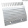 DEE3703280/3703287/3703288 Comb Plate for KONE Escalators